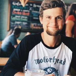 Meet your Posher, Spencer